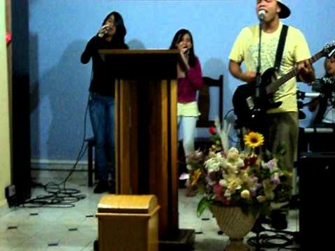 Quadrangular Vera Cruz....B.H...M.G...25-06-2011 - Sabado.