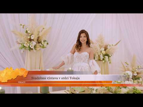 Plánujete svadbu? Pozrite sa čo je v trende v roku 2026...