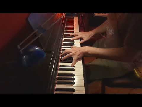 Tema de "Luz María" / Lucho González