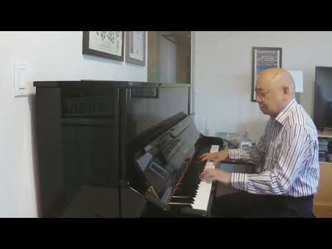 Francisco Buencamino, Sr. - Pandangguhan - Dr, Martin Buencamino, pianist