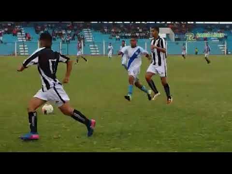 CHANCAY. Sport Chancay - Aurora Chancayllo PT