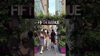 New York 5th Avenue – Bollywood’s Secret Shopping Street 💼✨ #bollywoodcelebrity #viralbhayani