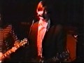 Failure - Live - 4 - Frogs / Another Space Song