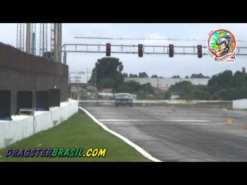 Maverick Aspirado TS - Andrey Jasper - 1ª etapa Campeonato Paranaense de Arrancada 2011