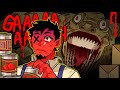 I Worked The Night Shift At HELLmart BIG Mistake Hellmart