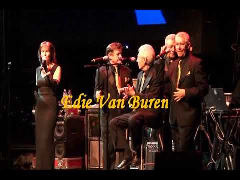 Stan Zizka's Del Satins