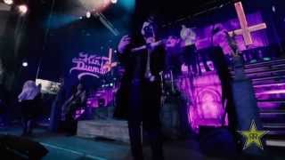 King Diamond - Welcome Home LIVE 2015 (OFFICIAL VIDEO)