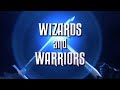Classic TV Theme: Wizards and Warriors