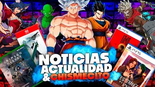 Download lagu Tomorrow they'll announce the new Dragon Ball game 🔥 Free games, demos, and much more mp3 Download lagu Tomorrow they'll announce the new Dragon Ball game 🔥 Free games, demos, and much more mp3