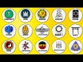Every World Religion Explained In 20 Minutes