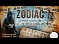 ZODIAC Caccia Al Killer Dello Zodiaco Documentario Completo Truecrimedocumentary
