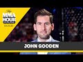John Gooden compares Paddy Pimblett’s rise to Conor McGregor’s - MMA Fighting