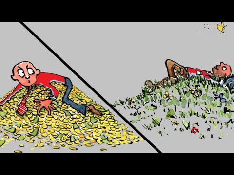 Dr Dragan Grujičić - Imati ili biti