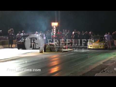 Thumbnail for Twin Turbo Mustang vs. Single Turbo Ford Zephyr!! by Ford Zephyr