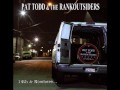 Pat Todd & the Rankoutsiders - Dancin' to a pack of lies