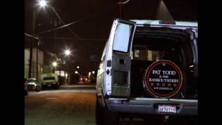 Pat Todd &amp; the Rankoutsiders - Dancin' to a pack of lies