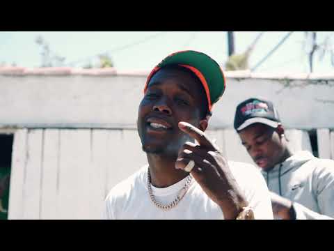 BuddyBandz x PaypachasaMeez “No Luck”