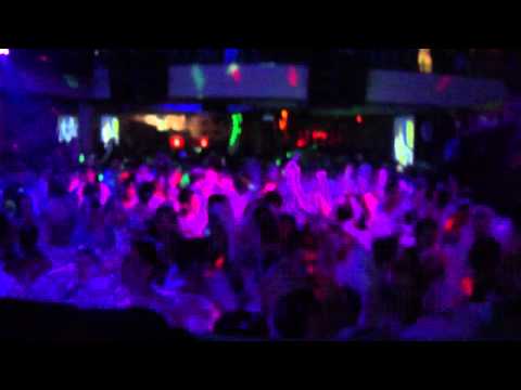 discoteca autarquia festa da espuma