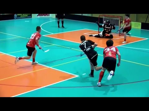 🎬 Highlights: Irlava/Avant - Talsu NSS/Krauzers (5.05.2021)