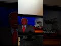 Itn News At Ten During Election 2001 With Trevor Mcdonald Part 2