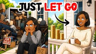 Nobody Wants Your Stuff (Why Downsizing Is the Smartest Money Move You're Avoiding)