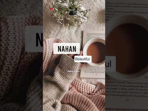 arabic  names for boys start with N/modern boys names/latest islamic boys name #shortsvideo #arabic