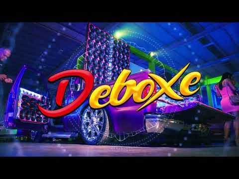 05 CD SW4 DEBOXE ELETROFUNK + DJ JONATHAN SOUSA