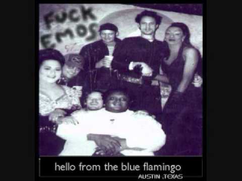 The Fuckemos - Be Nice Dont be Mean