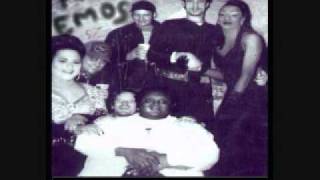 The Fuckemos - Be Nice Dont be Mean