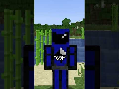 CrayonBox - Dayta Parody: Minecraft, But Any Number I Say Adds Pixels...