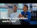 Zo pakt de politie A12-demonstranten aan