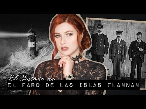 El Misterio del Faro de las Islas Flannan (Eilean Mòr) | Estela Naïad