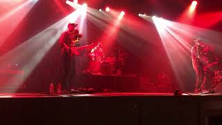 Grist for the Malady Mill - Mewithoutyou - Phoenix Arizona