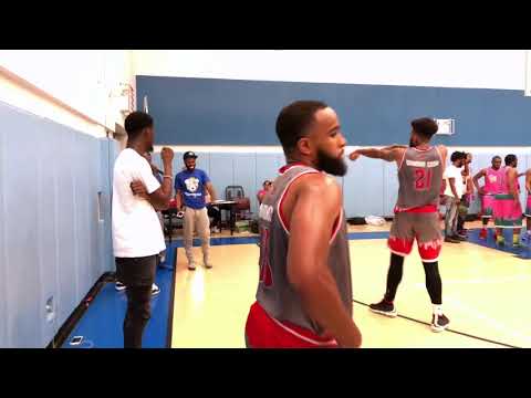 THE MAINE EVENT [Summer 2018]