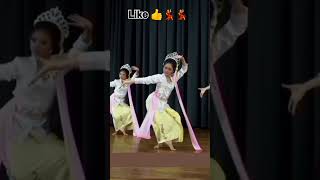 Download lagu 𝗝𝗔𝗜𝗣𝗢𝗡𝗚𝗔𝗡 𝗦𝗘𝗥𝗔𝗧 𝗦𝗔𝗟𝗜𝗥𝗔 💃💃💃👍👍 #budayasunda #jaipongan #tari mp3