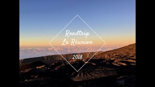 preview picture of video 'Roadtrip La Réunion 2018'