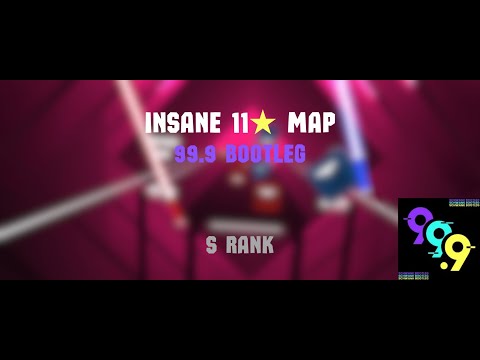 11★ Map CLEARED! (Hardest Map Yet)