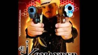 EL KOMANDER - EL RIFLE 2011