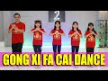 GONG XI FA CAI DANCE IMLEK 2023 CHINESE NEW YEAR