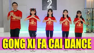 Download lagu GONG XI FA CAI - TARI IMLEK TAHUN BARU CINA 2023 mp3