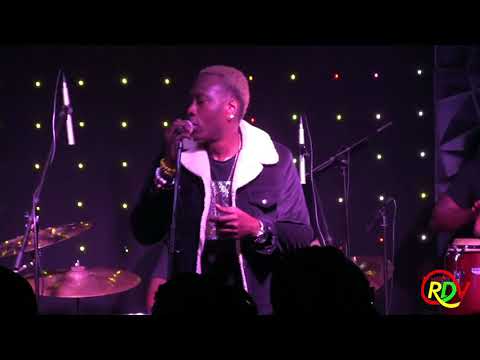 DISIP | OU SE LIVE | PREMYE BAL WEST PALM BEACH 11/25/20