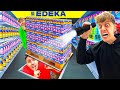 10 000 EXTREM Hide And Seek NACHTS Im EDEKA