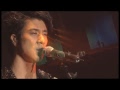 Wang Lee Hom - Di Yi Ge Qing Chen 第一个清晨 at Music Man Concert DVD