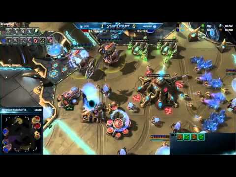 WCS Global Finals Day 2 | Bo7 Jaedong vs sOs GrandFinal