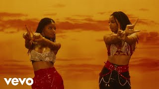 Musik-Video-Miniaturansicht zu Do It Songtext von Chloe x Halle