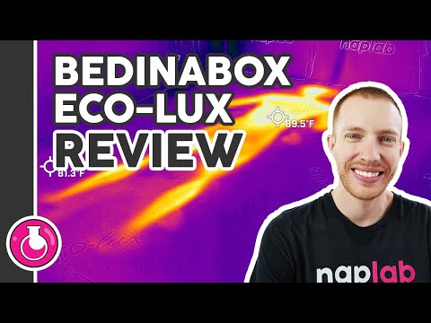 BedInABox Eco-Lux Review - 10 Data-Driven Tests