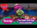 Barney The Baby Bop Hop Instrumental