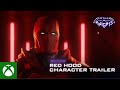 Gotham Knights - Official Red Hood Character Trailer