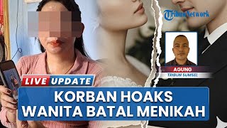 Batal Nikah akibat Berita Hoaks Minta Mahar Rp 50 Juta, Wanita di Ogan Ilir Tempuh Jalur Hukum