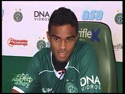 Jogo Aberto Regional Campinas 20 09 2012 - bloco 03